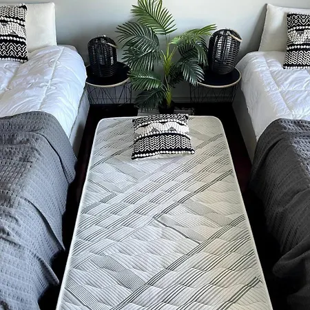 Caparica Surf Retreat Lejlighed *