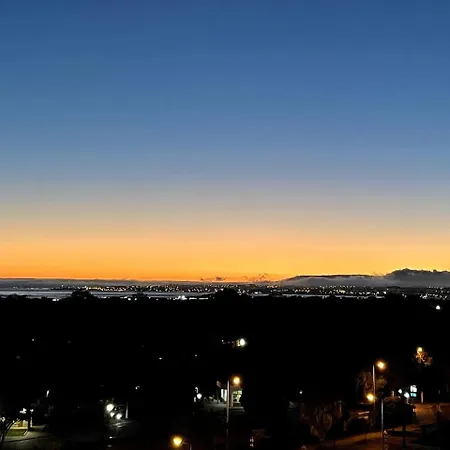 Caparica Surf Retreat Διαμέρισμα Costa de Caparica