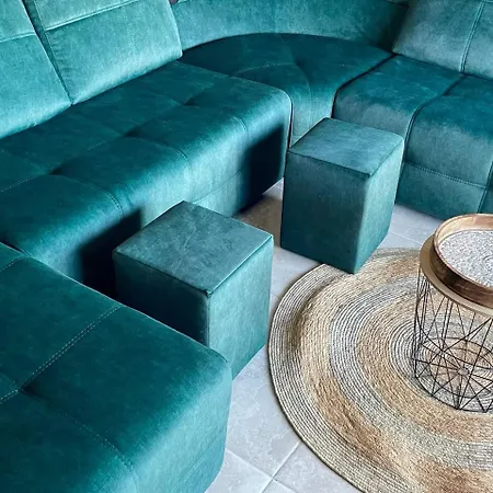 Caparica Surf Retreat Lejlighed *