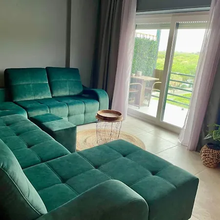 Caparica Surf Retreat Lejlighed *