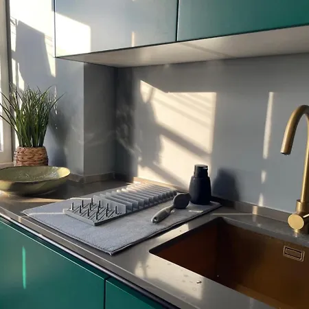 Διαμέρισμα Caparica Surf Retreat