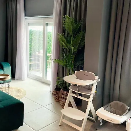 Διαμέρισμα Caparica Surf Retreat Costa de Caparica